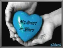 My Heart is Yours