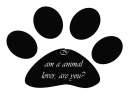 paw print