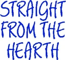 Straight from the Hearth