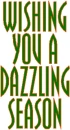 Dazzling Season