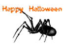 happy halloween