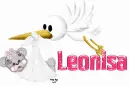 Stork (Leonisa)