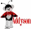 Addyson
