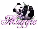 maggie