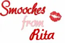 Smooches - Kisses from Rita