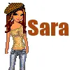 sara