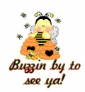 Buzzin By