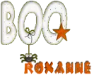 Roxanne