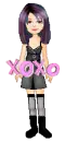 xoxo