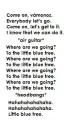 The Best Headbanging Music EVAR!
