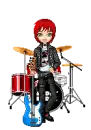 rock