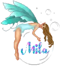 fairy name girl