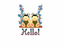 Hello