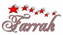 farrah
