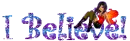 believe