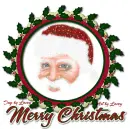 Merry Christmas Santa