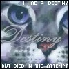 Destiny