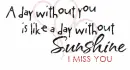 Miss You