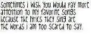 my favourite songs are my secret...