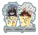 Good Morning~Kittens