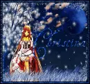 Chobits Christina