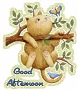 Good Afternoon