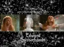 Edward Scissorhands