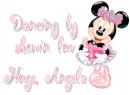 mini mouse angela