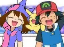 Nian and Ash
