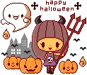HOTCHOCO HALLOWEEN