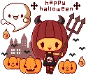 HOTCHOCO HALLOWEEN