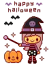 HOTCHOCO HALLOWEEN
