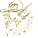 MERRY CHRISTMAS TO YOU