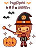 HOTCHOCO HALLOWEEN