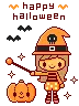 HOTCHOCO HALLOWEEN