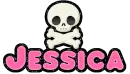 skull jessica