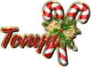tonya