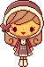 HOTCHOCO GIRL