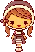 HOTCHOCO GIRL