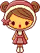 HOTCHOCO GIRL
