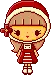 HOTCHOCO GIRL