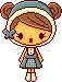 HOTCHOCO GIRL