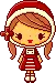 HOTCHOCO GIRL