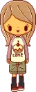 HOTCHOCO GIRL