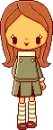 HOTCHOCO GIRL