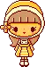HOTCHOCO GIRL