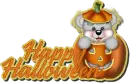 happy halloween