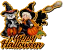 happy halloween