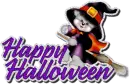 happy halloween