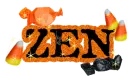 Zen... candy!
